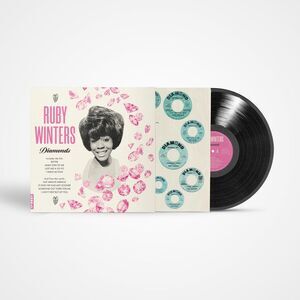 Ruby Winters - Diamonds  LP LP